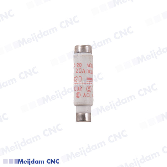 Fuji BLA020 20A Industrial Fuse – 1 Piece