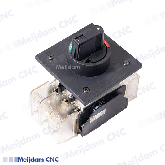 Fuji Auto Breaker BW100EAG including switch