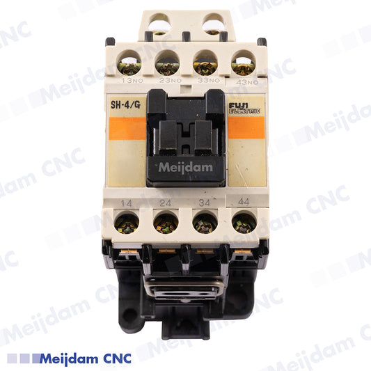 Fuji SH-4/G Magnetic Contactor