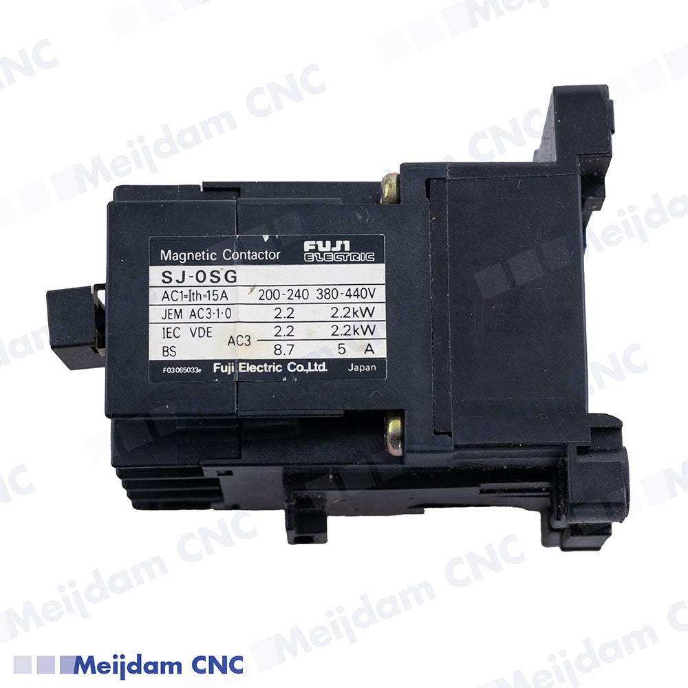 Fujii SJ-OSG Magnetic  | Refurbished