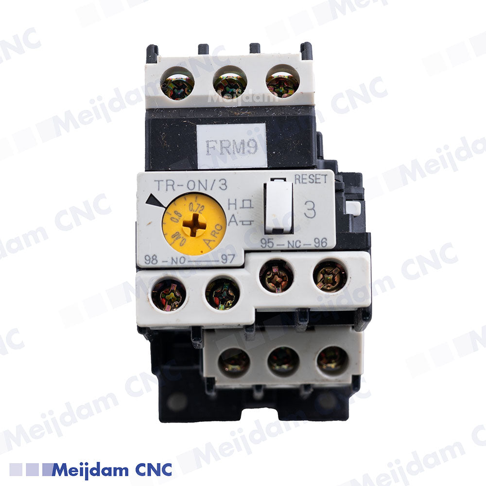 Fuji TR-ON/3 Auxiliary Module