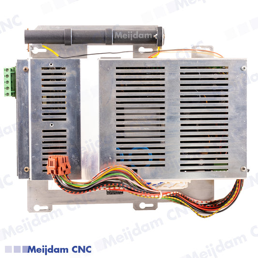 Heidenhain TNC410 / TNC426 CNC Control Unit - power supply