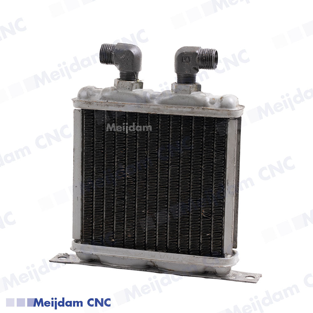 Hydraulic Radiator Nachi cooling