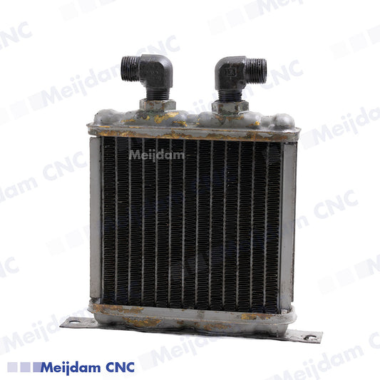 Hydraulic Radiator Nachi cooling