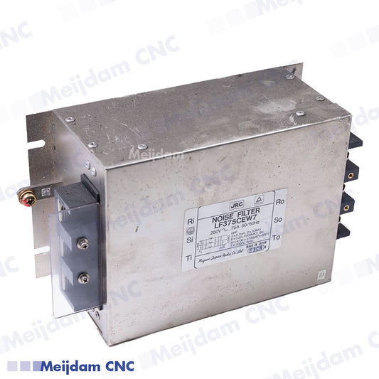 JRC Noise Filter LF375CEW7