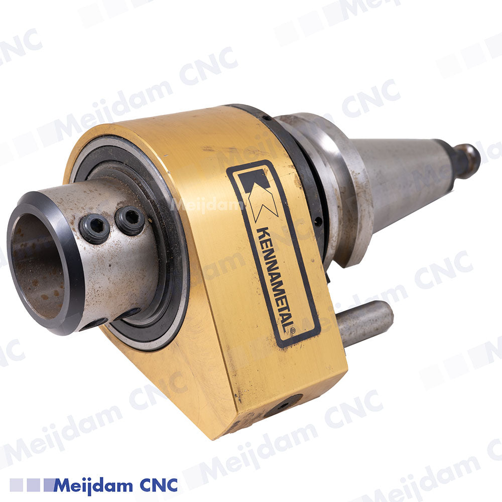 Kennametal Rotary Coolant adapter