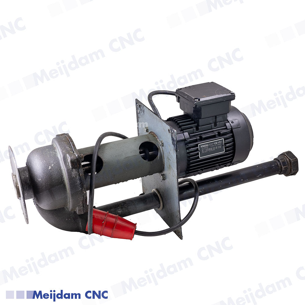 Knoll–Lafert AM80ZAA2 Coolant Pump Motor Unit – TG30-04/07 285