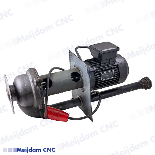 Knoll–Lafert AM80ZAA2 Coolant Pump Motor Unit – TG30-04/07 285