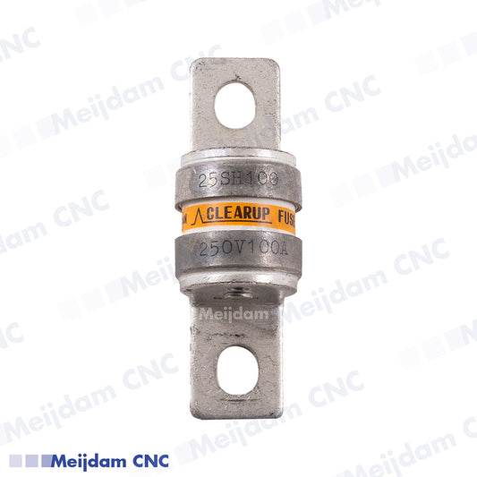 Kyosan 60FH 75A 600V Industrial Fuse