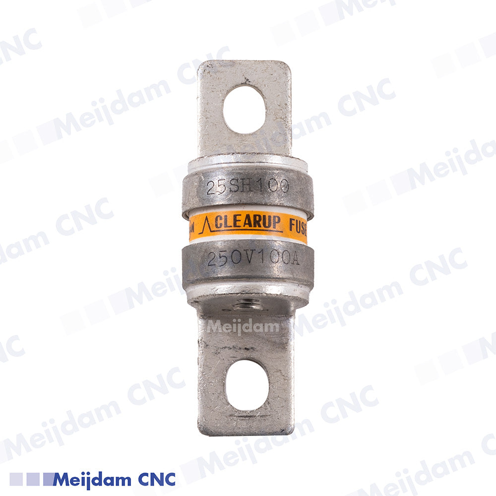 Kyosan 60FH 75A 600V Industrial Fuse