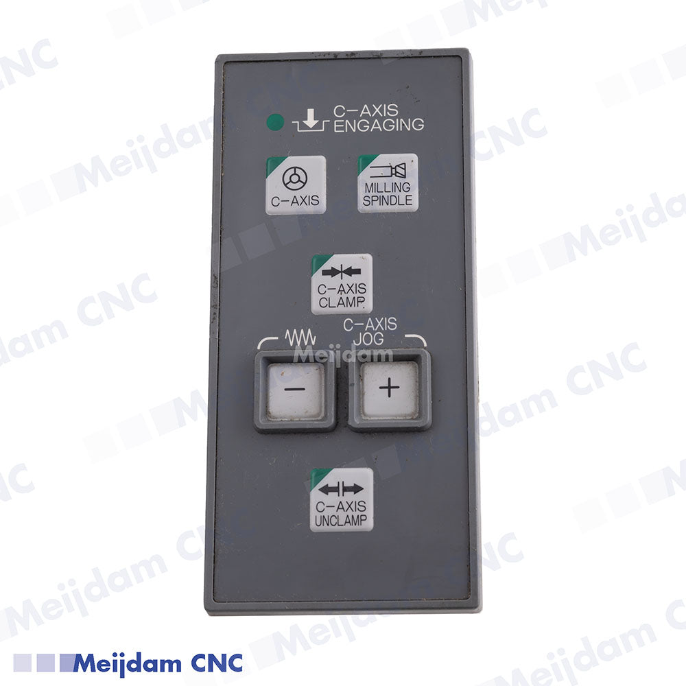 ND1011-3801-001 Touch Setter Controller FP5 (OKM38/39/41 Series)