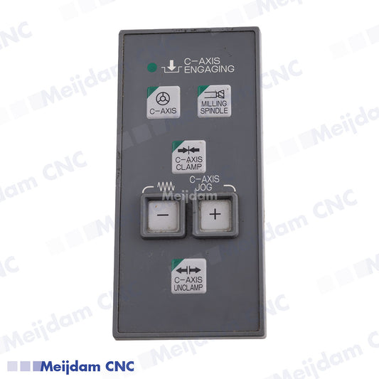 ND1011-3801-001 Touch Setter Controller FP5 (OKM38/39/41 Series)
