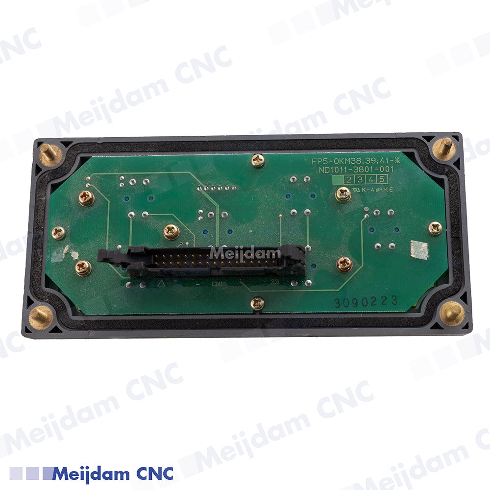 ND1011-3801-001 Touch Setter Controller FP5 (OKM38/39/41 Series)