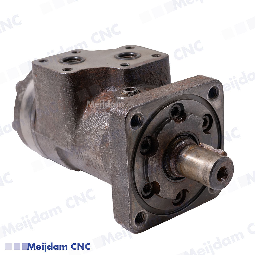 Nippon Gerotor Orbmark ORB-M-26-4F Hydraulic Motor | Okuma F019-0001-36