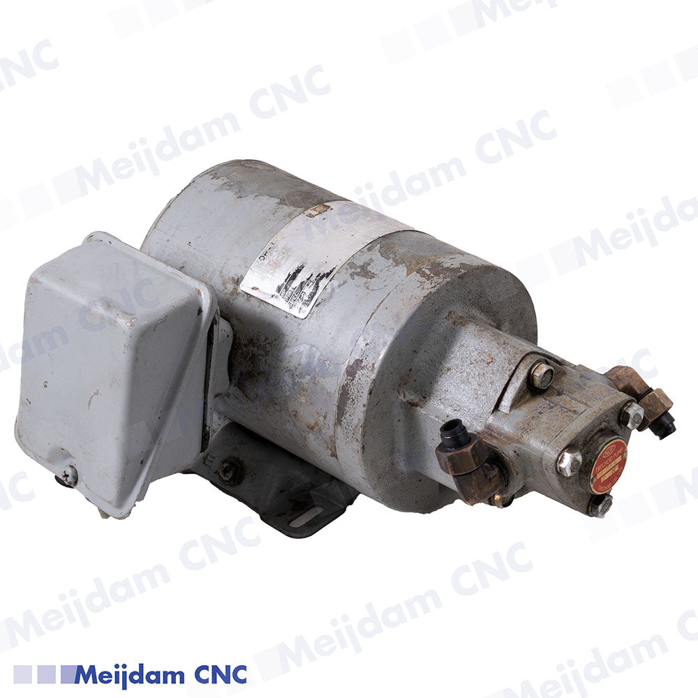 Nippon Gerotor motor trochiod pump TOP-12MA 2H