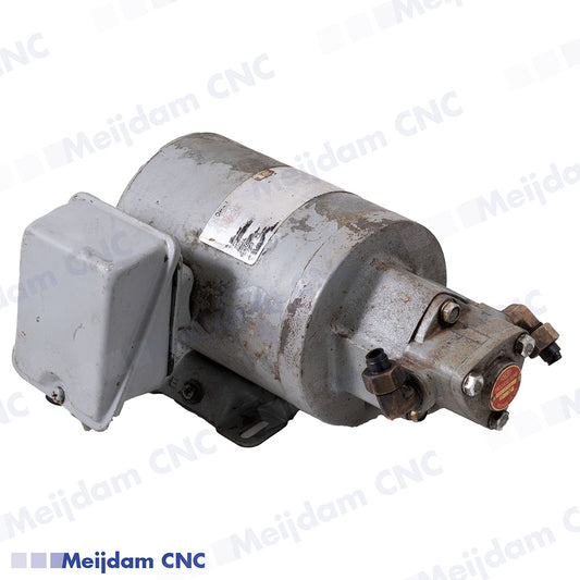 Nippon Gerotor motor trochiod pump TOP-12MA 2H