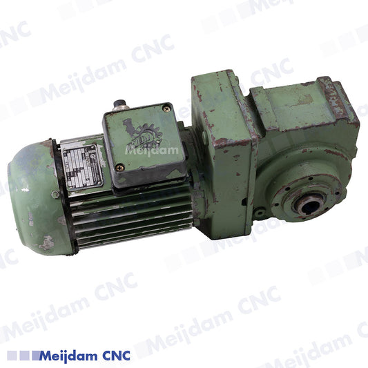 Nord SK5301SU-63L/4-164 4-Pole Asynchronous Electric Motor IEC63L