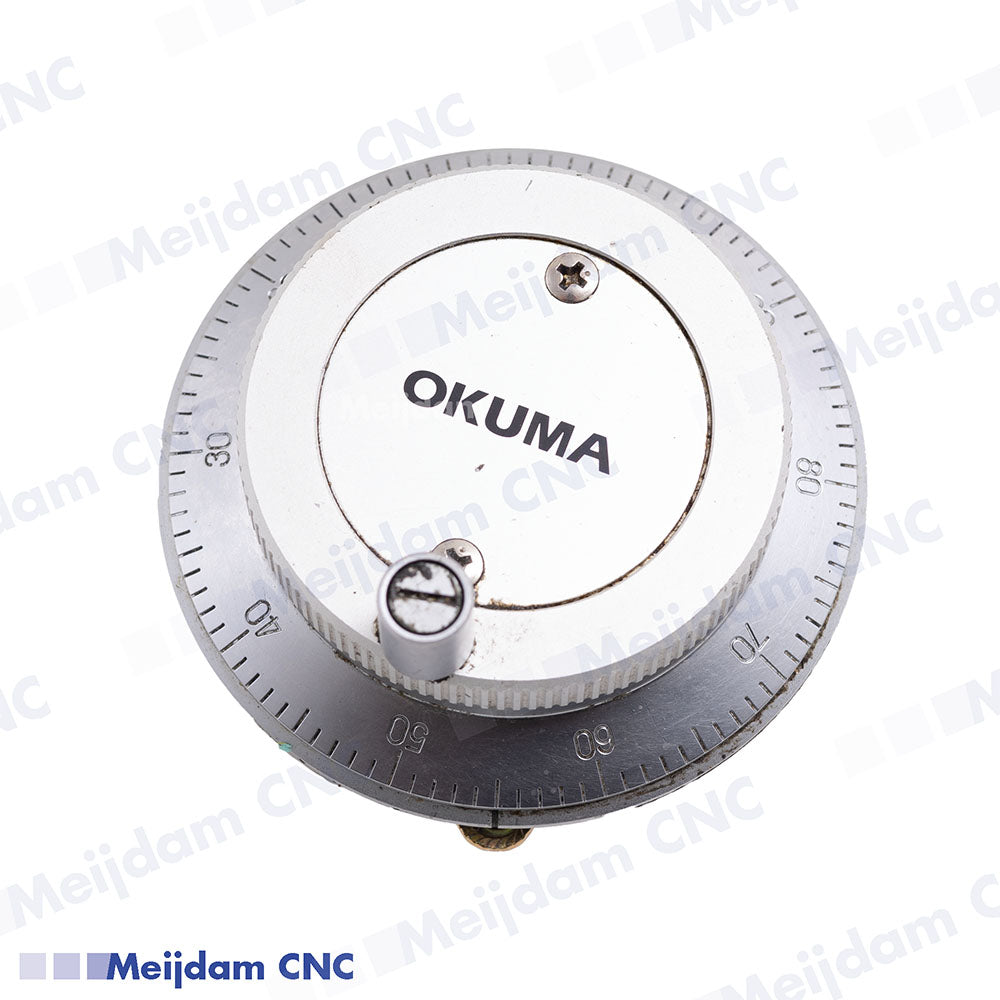 OKUMA Pulse Handle E3051-977-004 OSM-01-2HAZ5