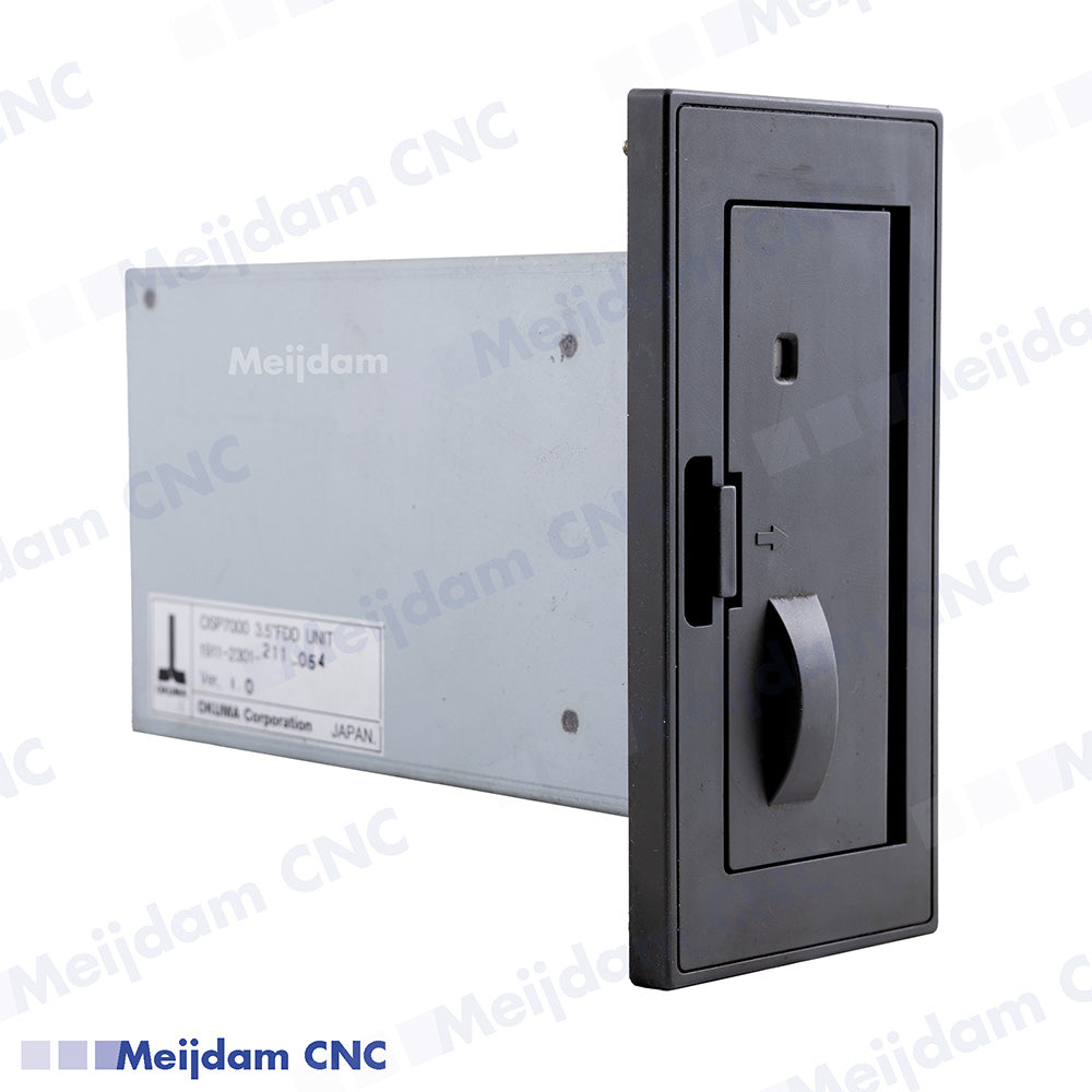 OSP7000 3.5" FDD Unit - Floppy Drive Unit - refurbished