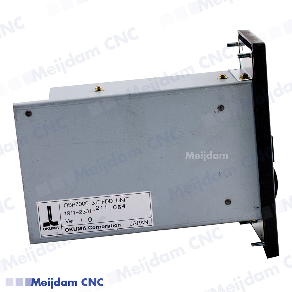 OSP7000 3.5" FDD Unit - Floppy Drive Unit - refurbished