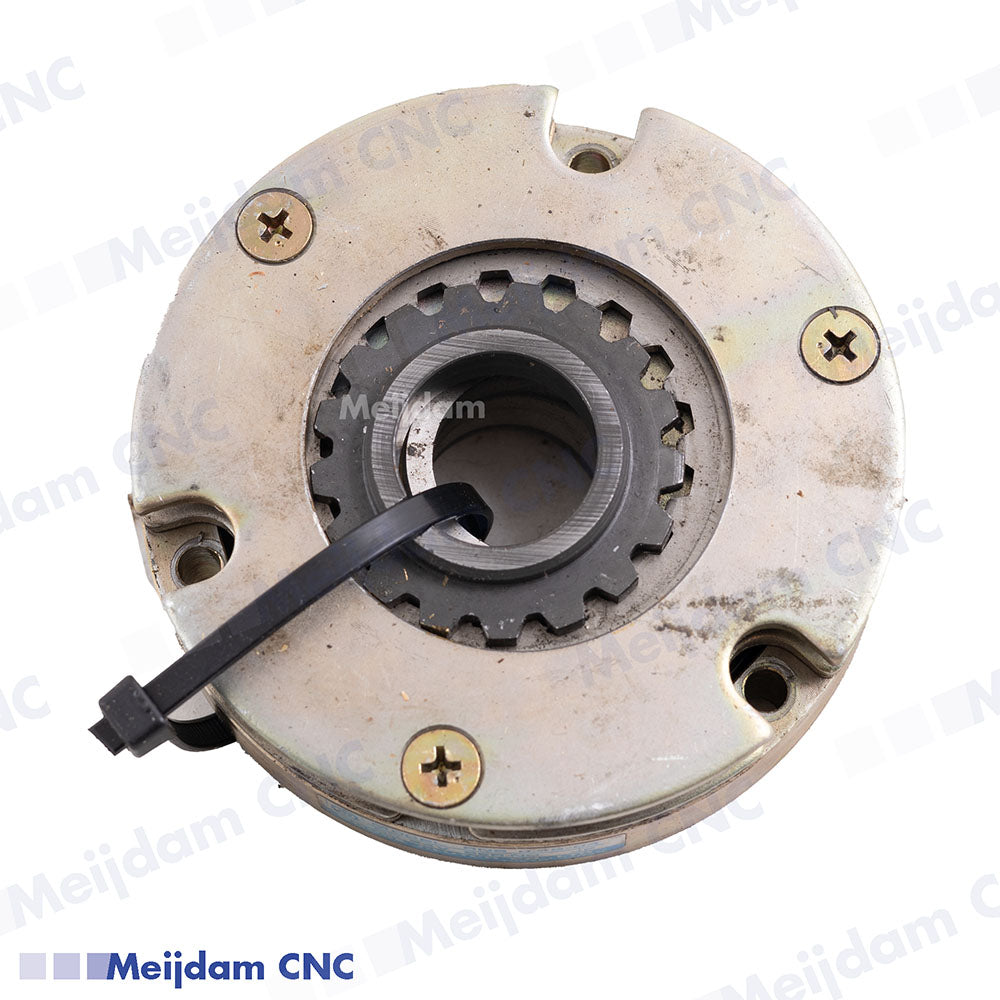 Ogura RNB 0.4G‑04 Electromagnetic Spring‑Applied Clutch/Brake – 24 V DC