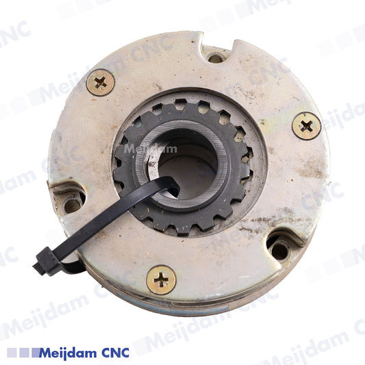 Ogura RNB 0.4G‑04 Electromagnetic Spring‑Applied Clutch/Brake – 24 V DC