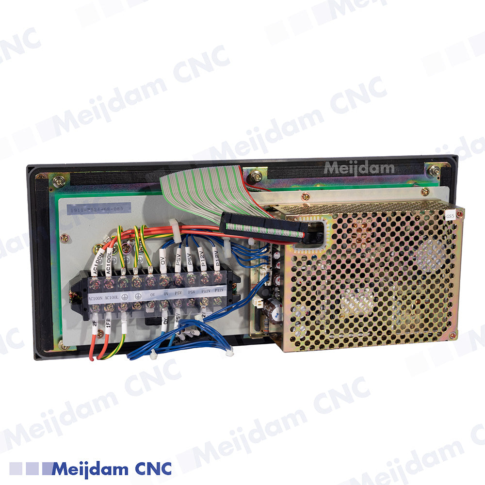 Okuma 1911-2524-1746024 V1.2 Operator Control Panel Keyboard