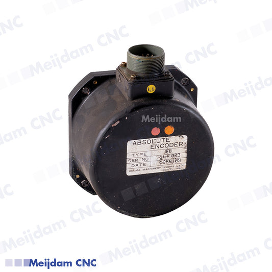Okuma Absolute Encoder FB 1989-03