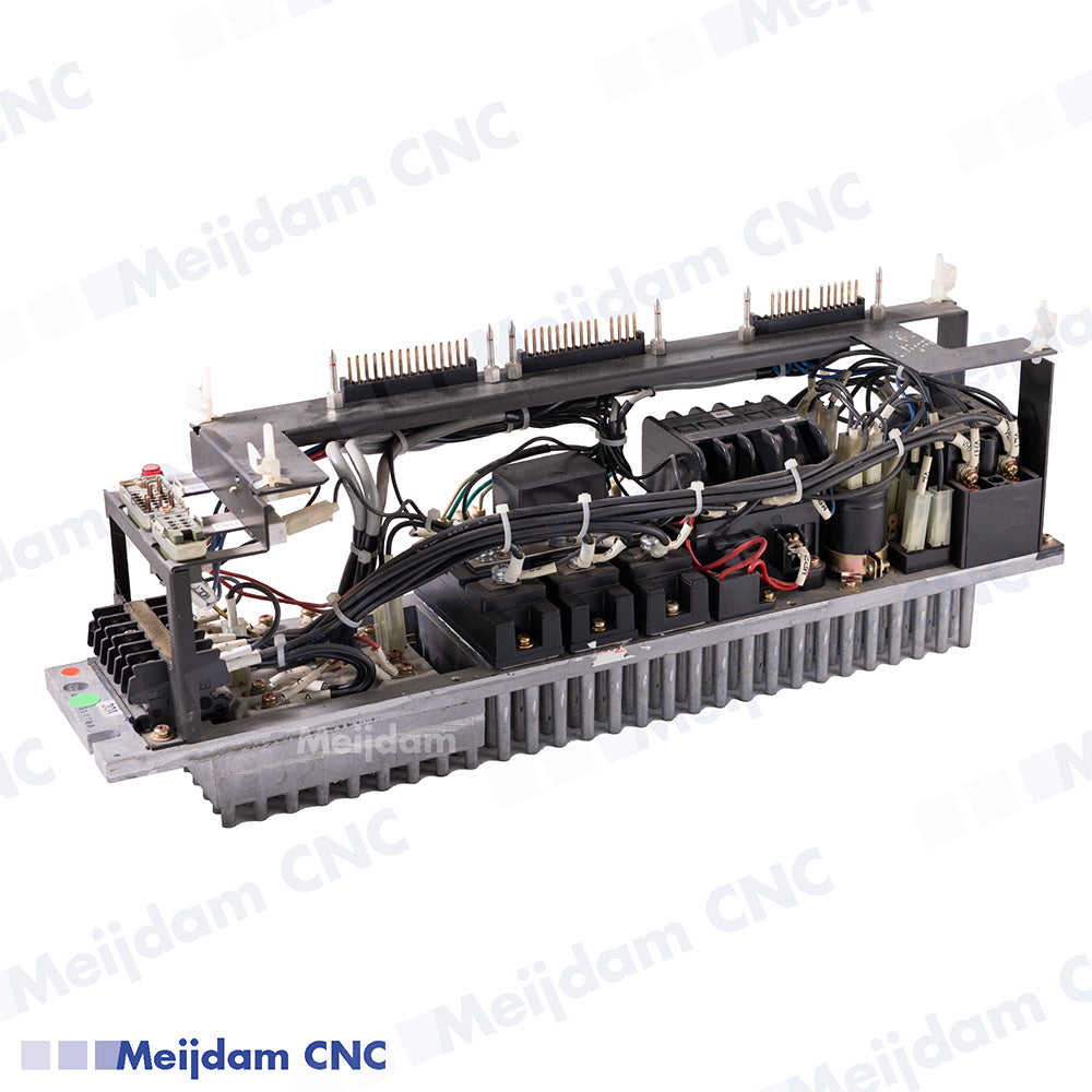 Okuma BL-D30A Servo Drive BLD30A including E4809-770-015-B