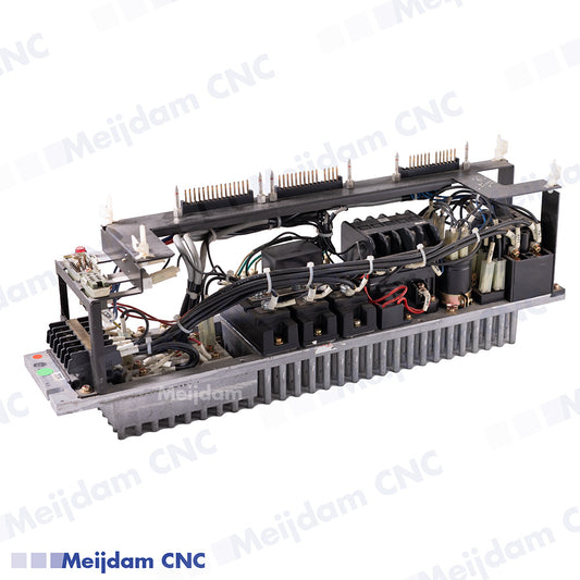 Okuma BL-D30A Servo Drive BLD30A including E4809-770-015-B