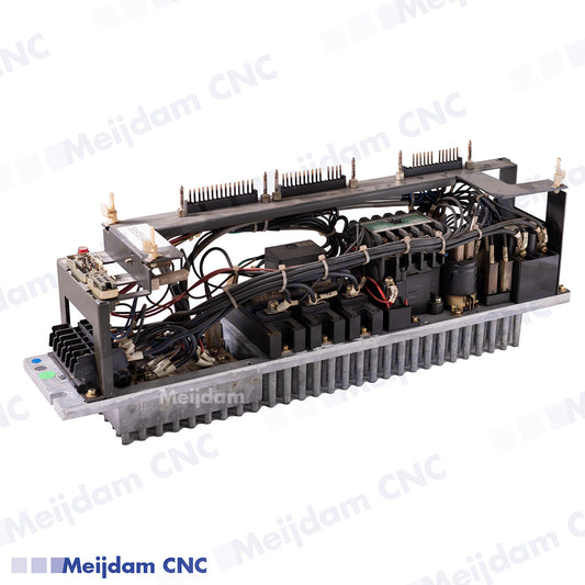 Okuma BL-D50A Servo Drive BLD50A including E4809-770-015-B