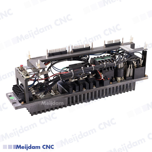 Okuma BL-D75A Servo Drive BLD75A including E4809-770-015-B