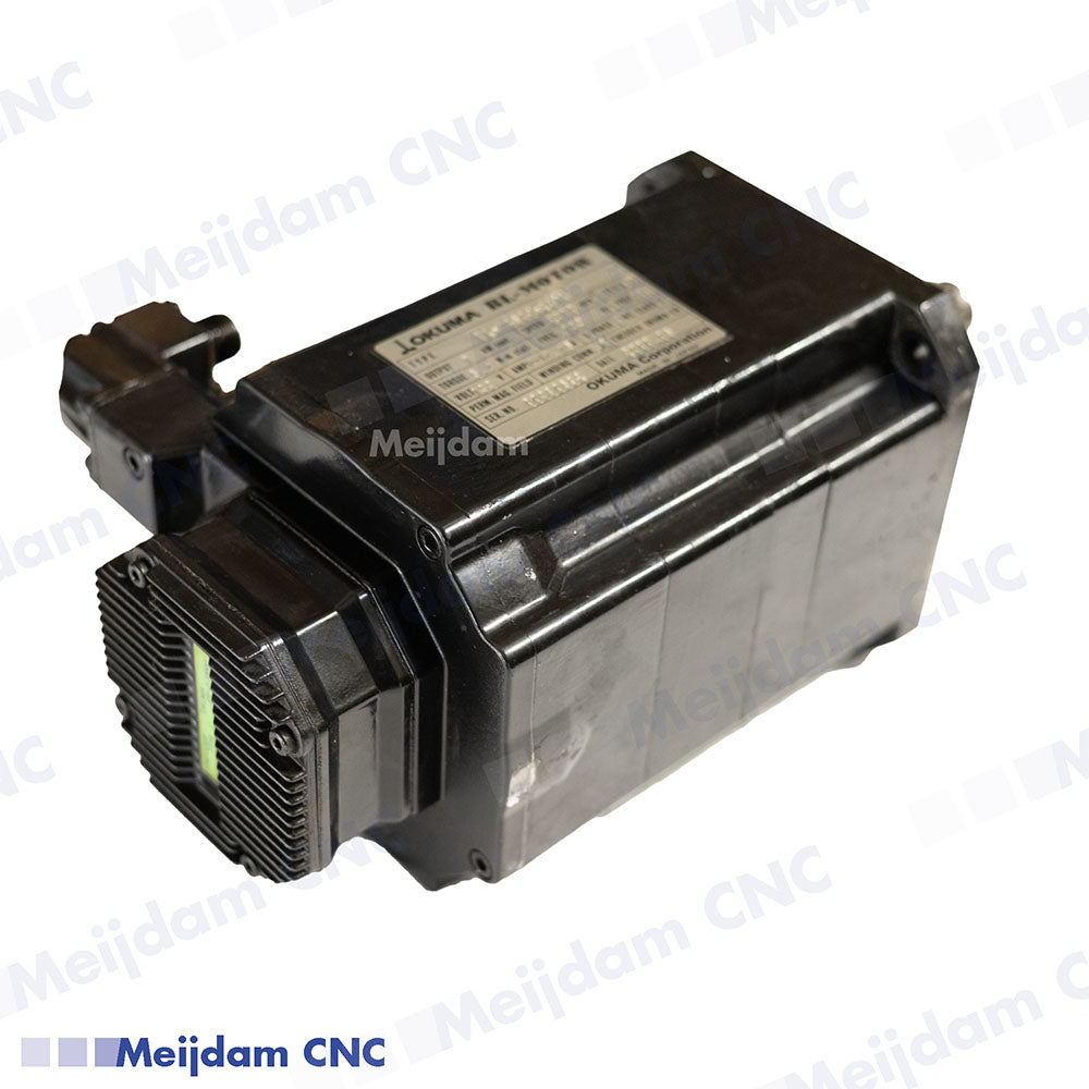 Okuma BL-Motor BL-MC50J-20TB