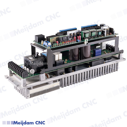 Okuma BLII-D30A / BLIID30A Servo Drive - BL2D