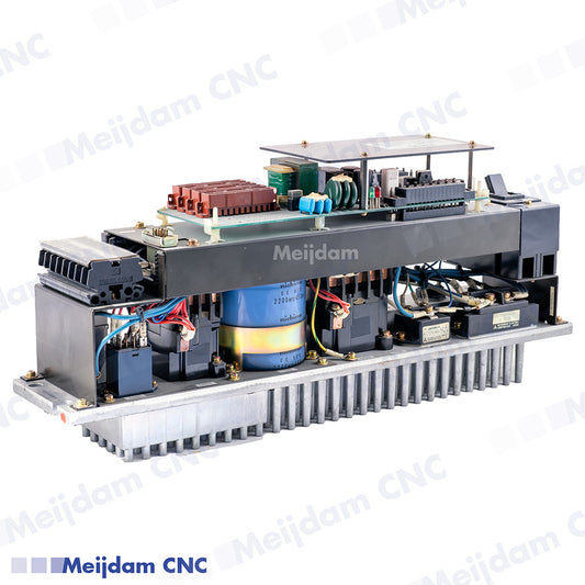 Okuma DC-S1A 4-Axes Power Supply Unit