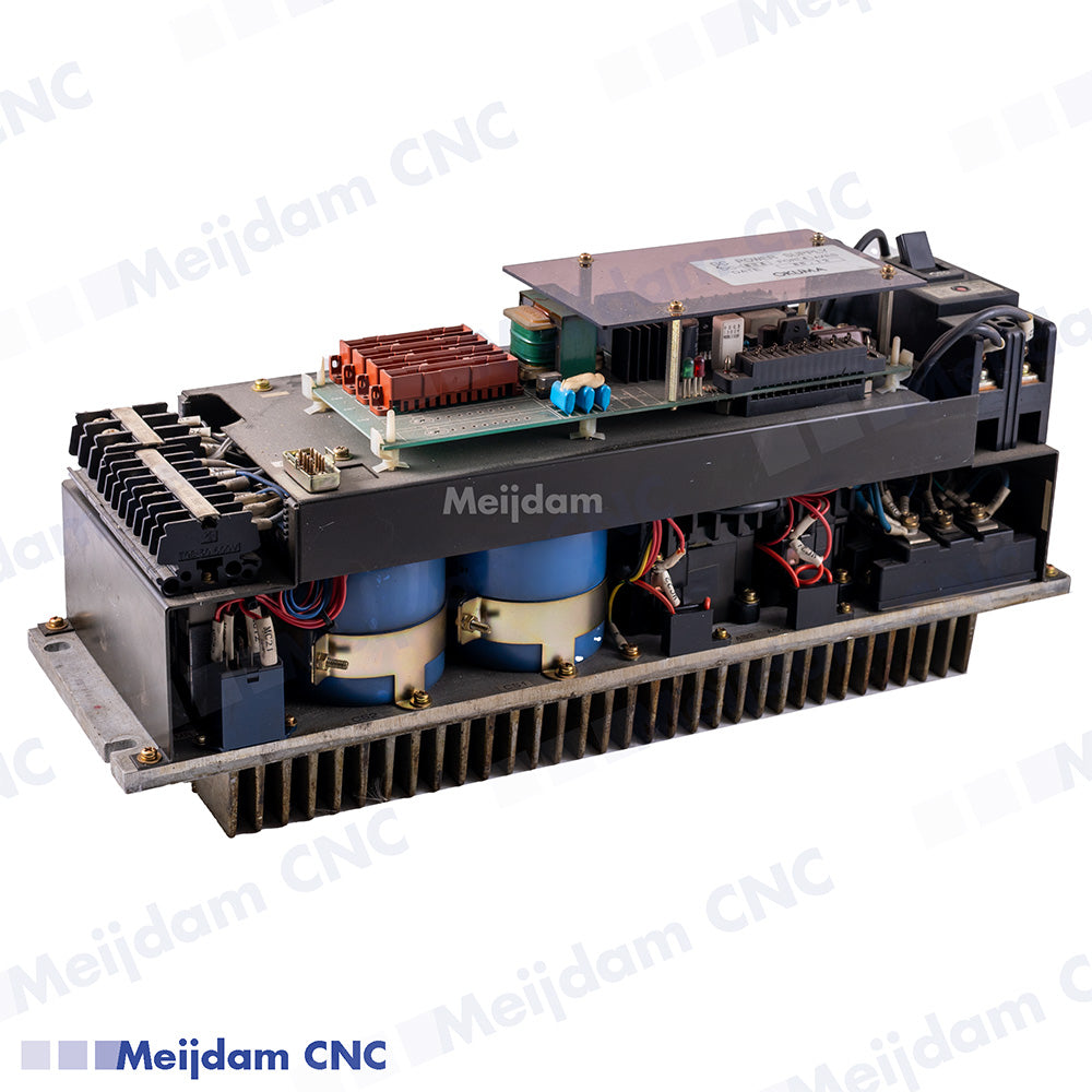 Okuma DC-S3A 4-Axes Power Supply Unit