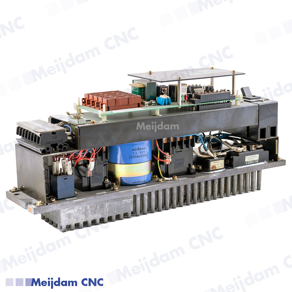 Okuma DC-S3A 5-Axes Power Supply Unit