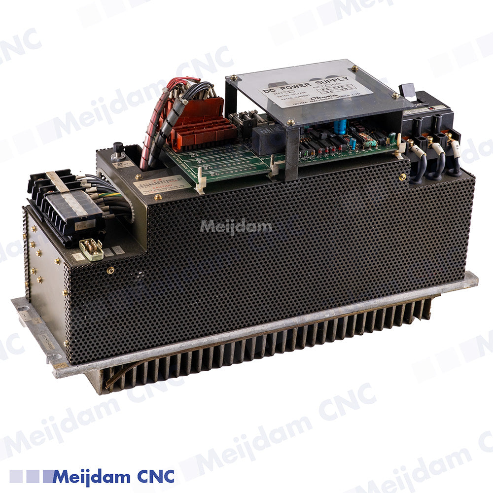 Okuma DCPS-1 2-Axes Power Supply Unit (36A)