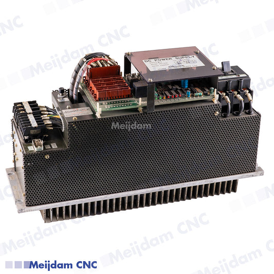 Okuma DCPS-1 4-Axes Power Supply Unit (36A)