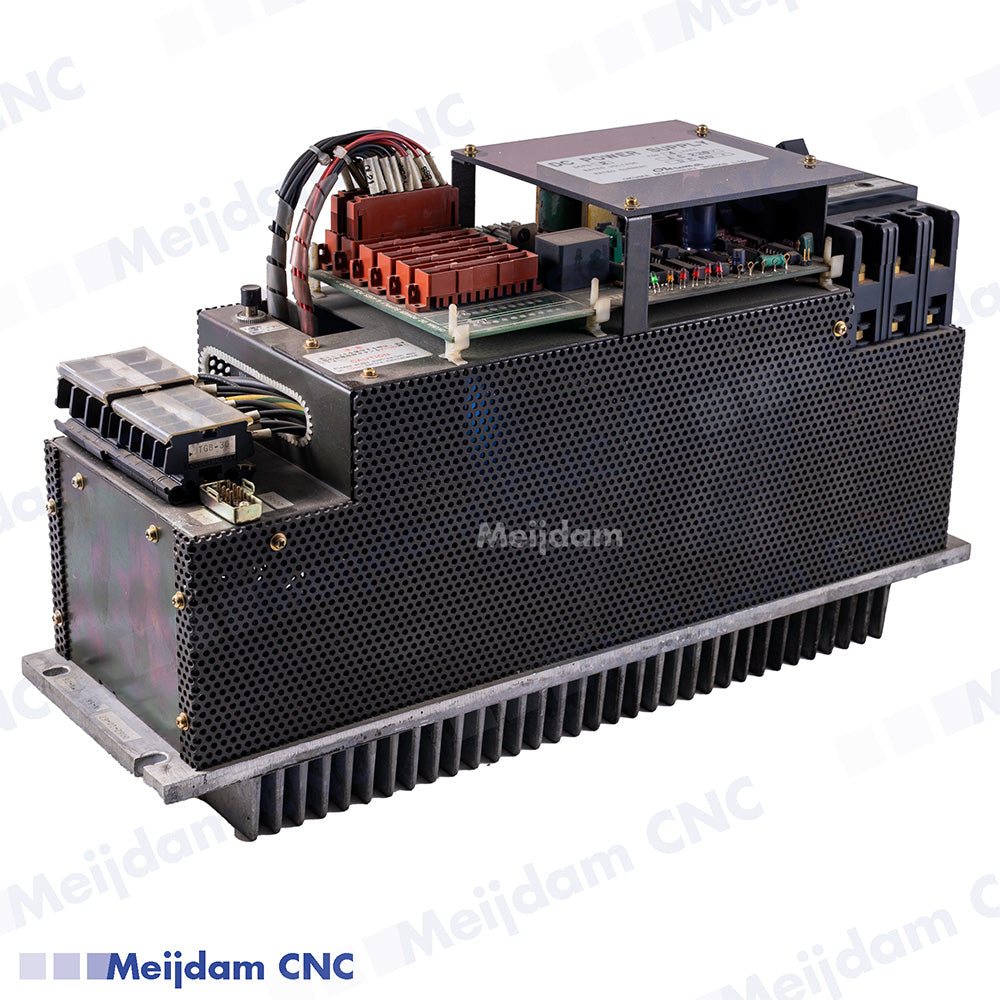 Okuma DCPS-2 Power Supply Unit for 4-Axes (DC 60A)