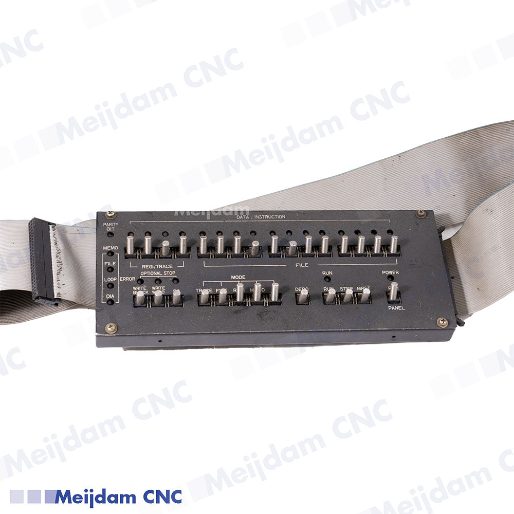 Okuma Data / Instruction Unit E4809-032-408-B