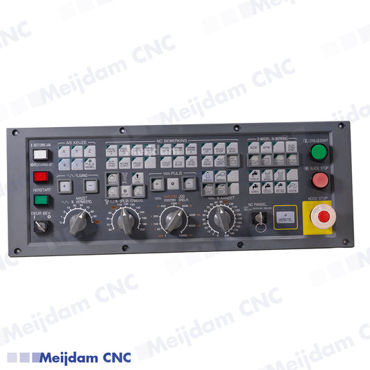Okuma E0105-566-0 OSP7000 CNC Operator Panel