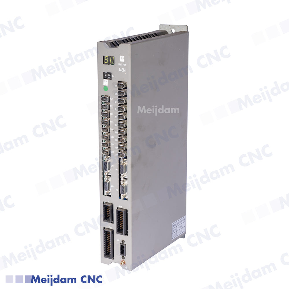 Okuma UNIT TYPE MSM E0241-680-014B