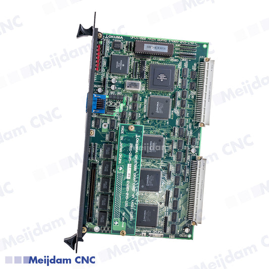 Okuma OPUS7000 Main Board Set E4809-045-148-C + E4809-045-193