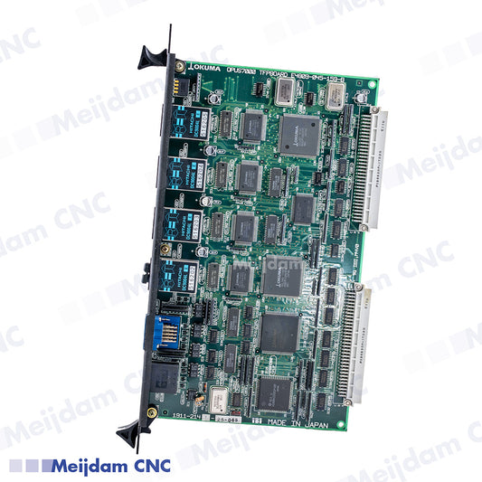 Okuma OPUS7000 TFP Board E4809-045-159-B
