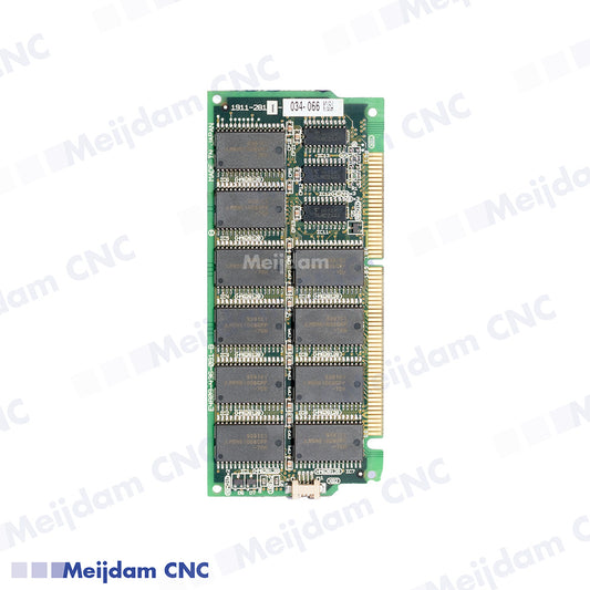 Okuma E4809-436-060-B Memory Board