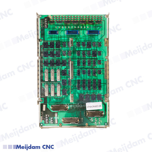 Okuma E4809-770-032-2 Control Board