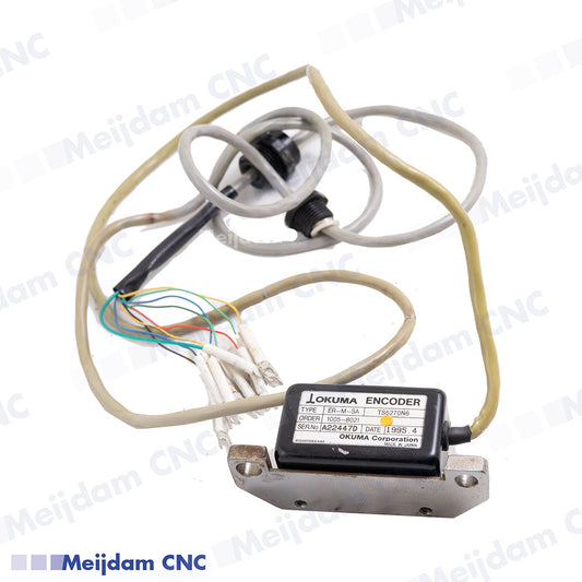 Okuma Encoder ER-M-SA TS5270N6