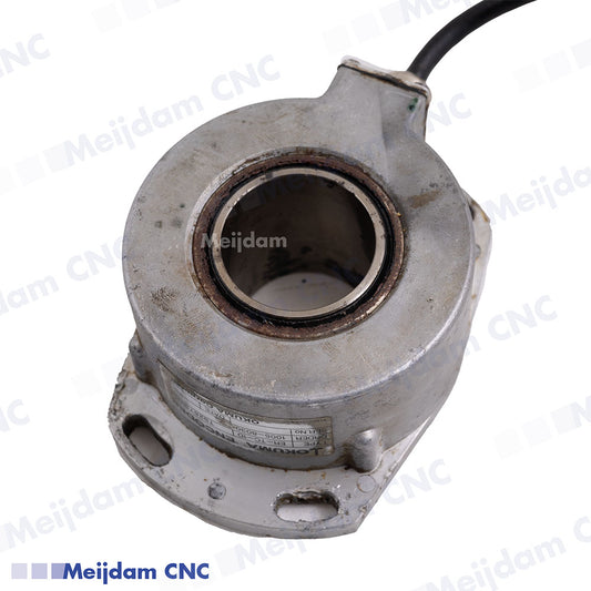 Okuma ER-TC-1D TS2670N1E1 Precision Rotary Encoder