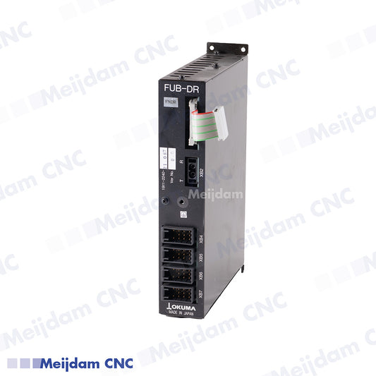 OKUMA Opus7000 FUB-DR | FUB-DR1 |  Card Board Module